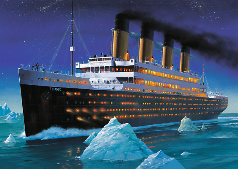 Titanic