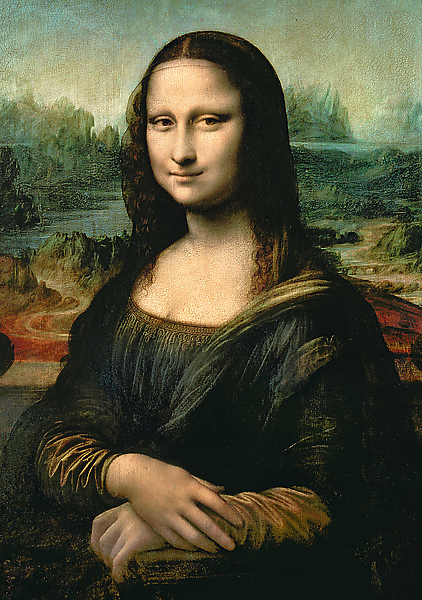 Mona Lisa, ART kolekcija