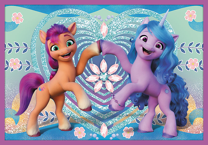 10u1 - Little Pony | 329 komada