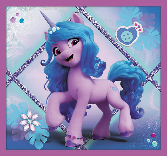 10u1 - Little Pony | 329 komada