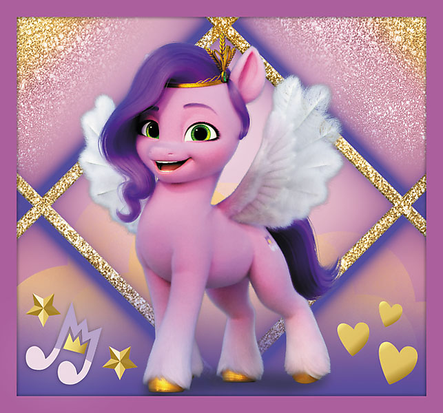 10u1 - Little Pony | 329 komada