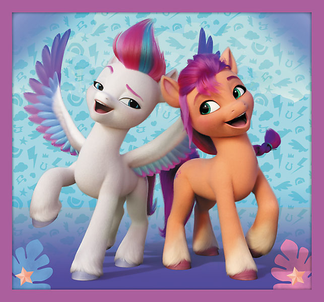 10u1 - Little Pony | 329 komada