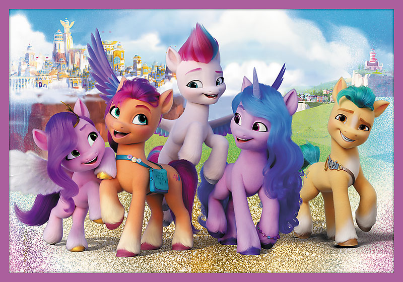 10u1 - Little Pony | 329 komada