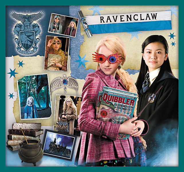 10u1 - Harry Potter | 329 komada