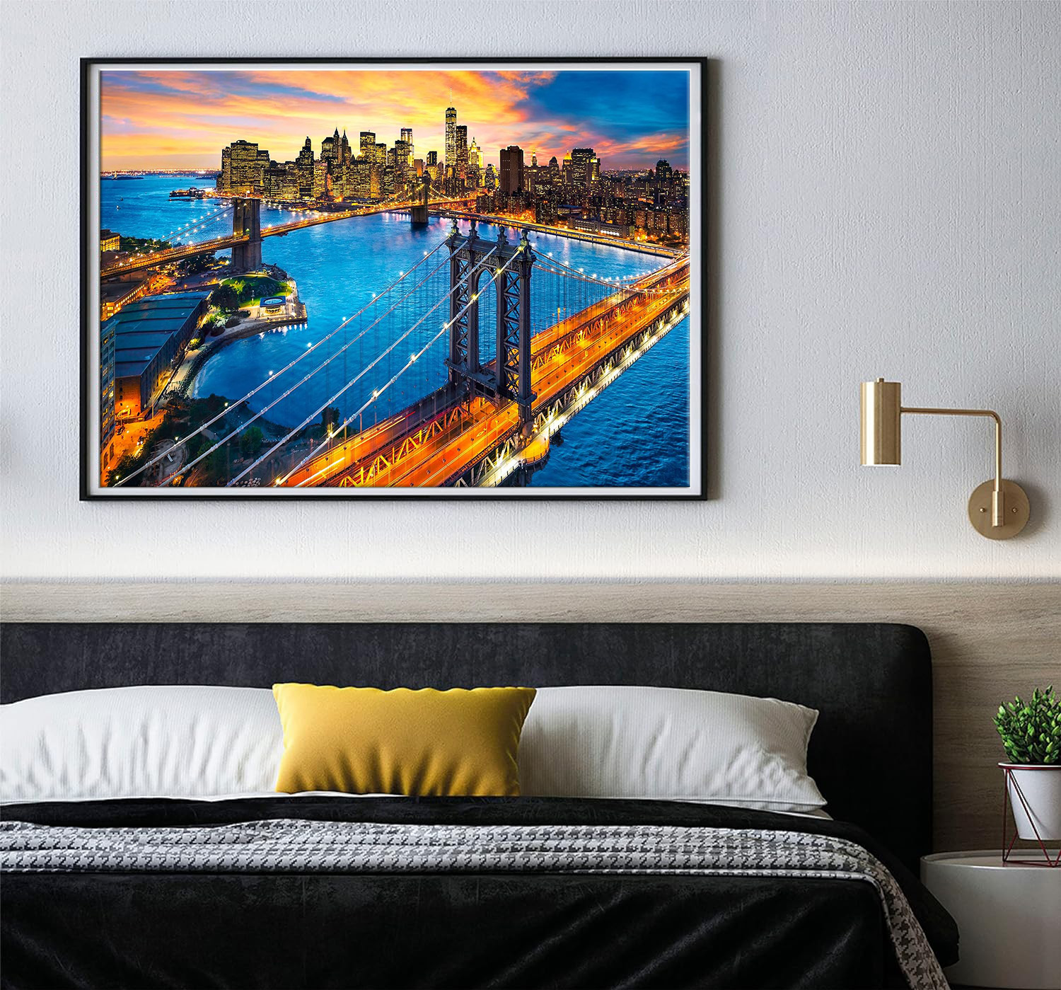 New York - panorama