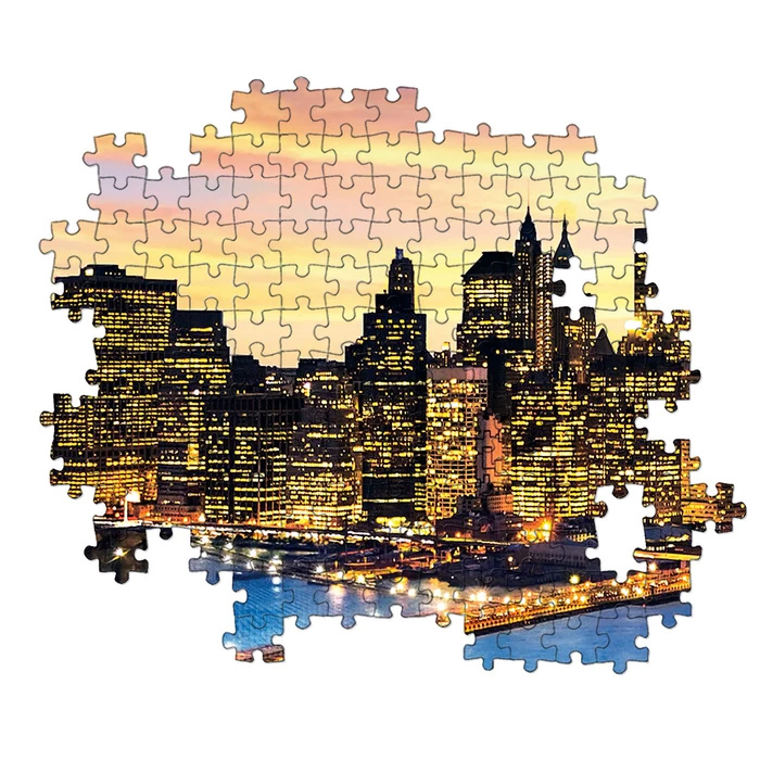 New York - panorama