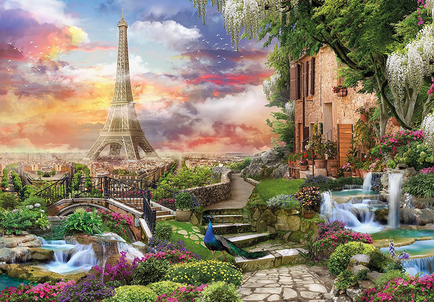 Bajkoviti Pariz