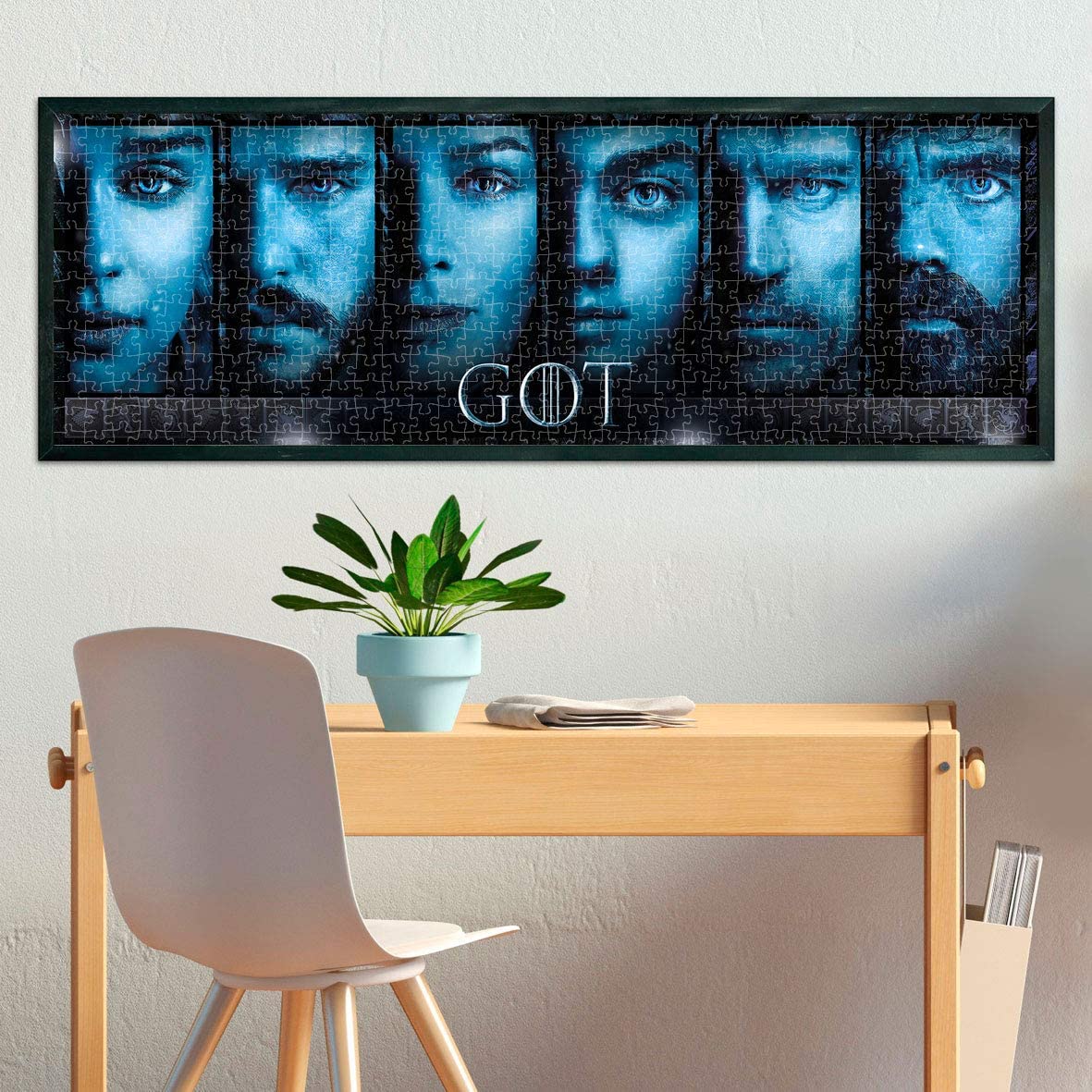 Game of Thrones - Novo